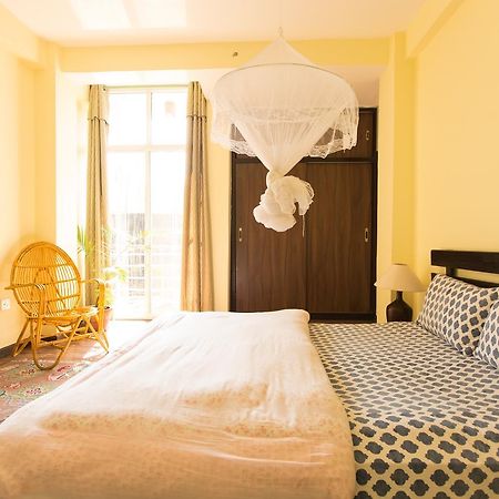 Bed and breakfast Patansquared Extérieur photo