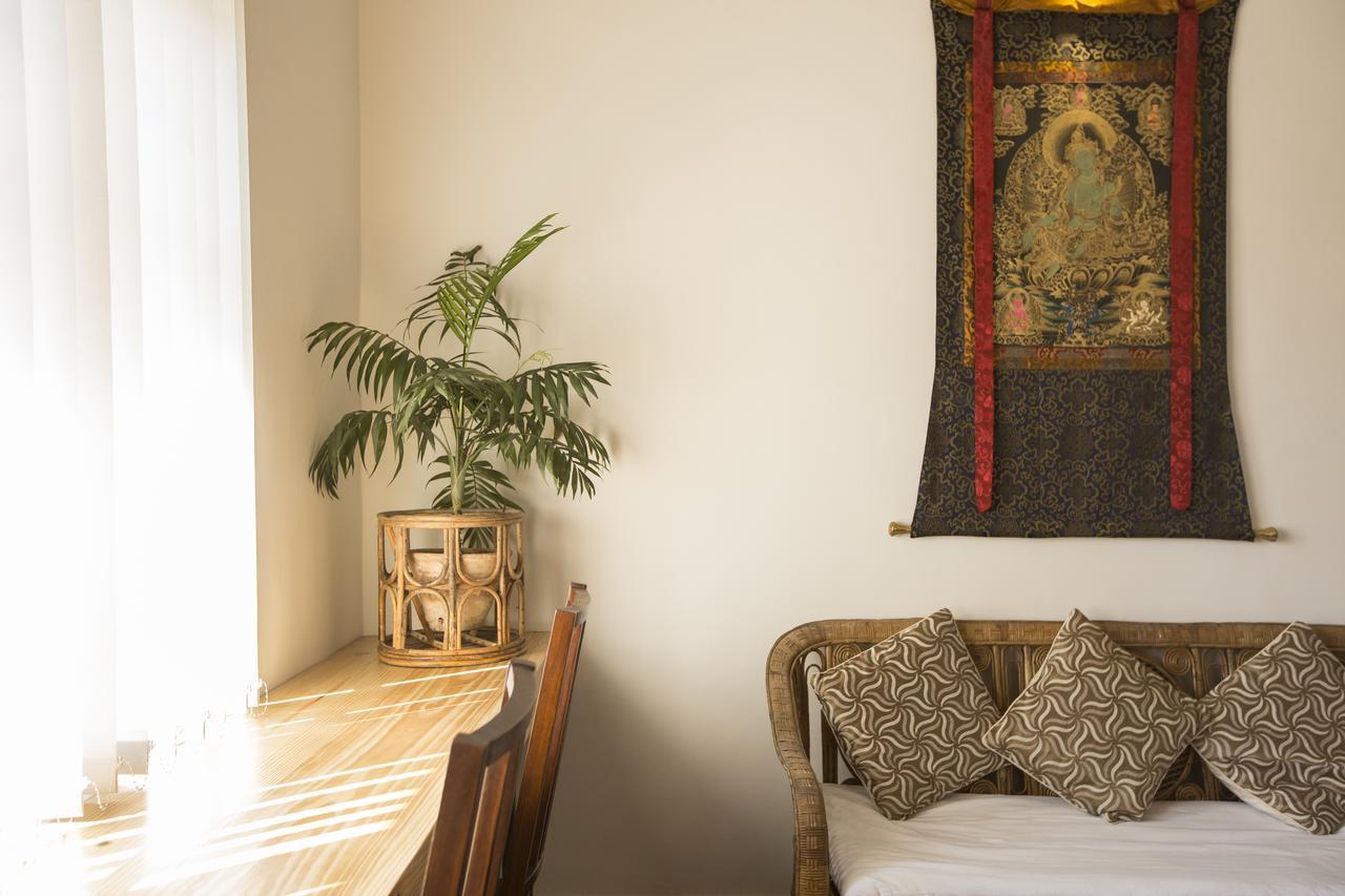 Bed and breakfast Patansquared Extérieur photo