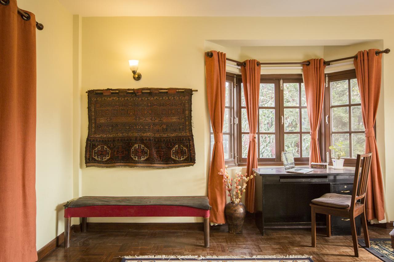 Bed and breakfast Patansquared Extérieur photo