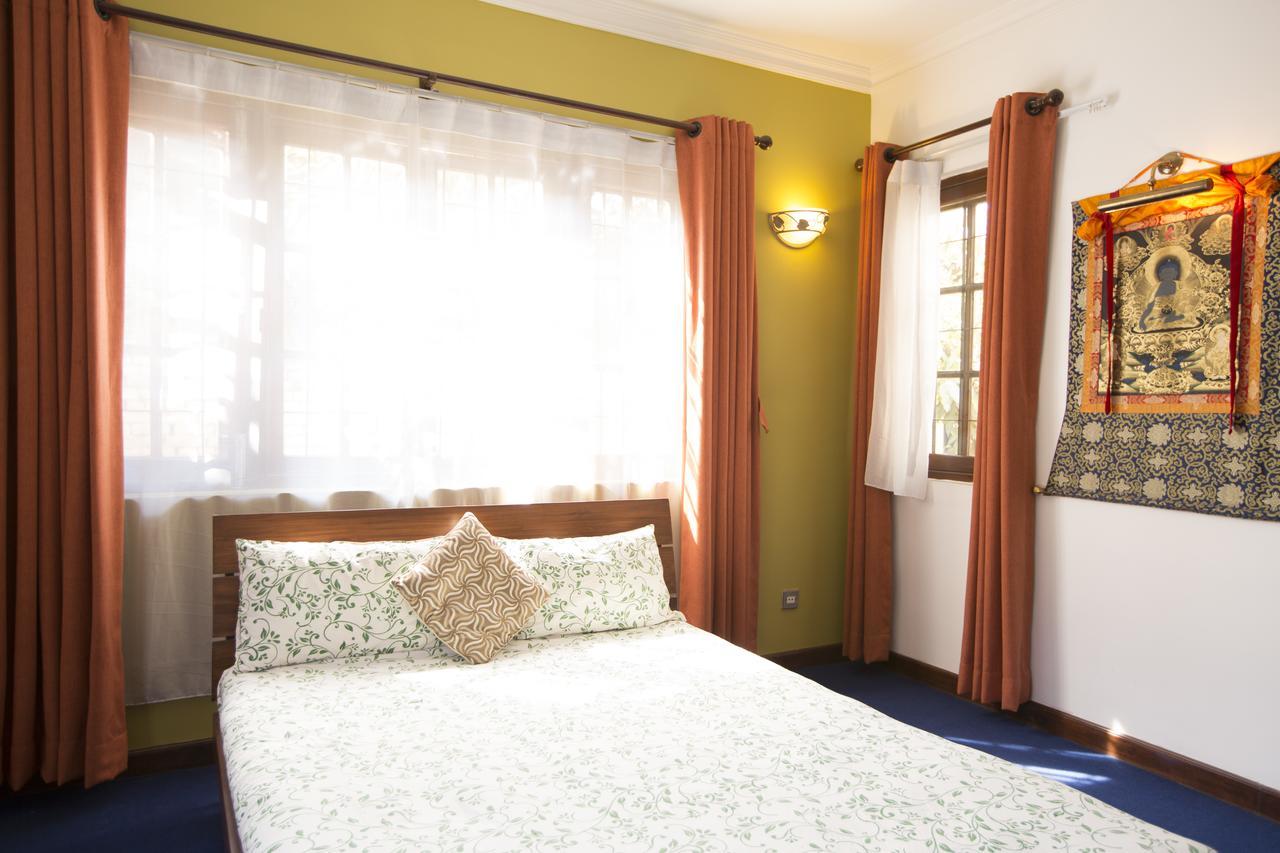 Bed and breakfast Patansquared Extérieur photo